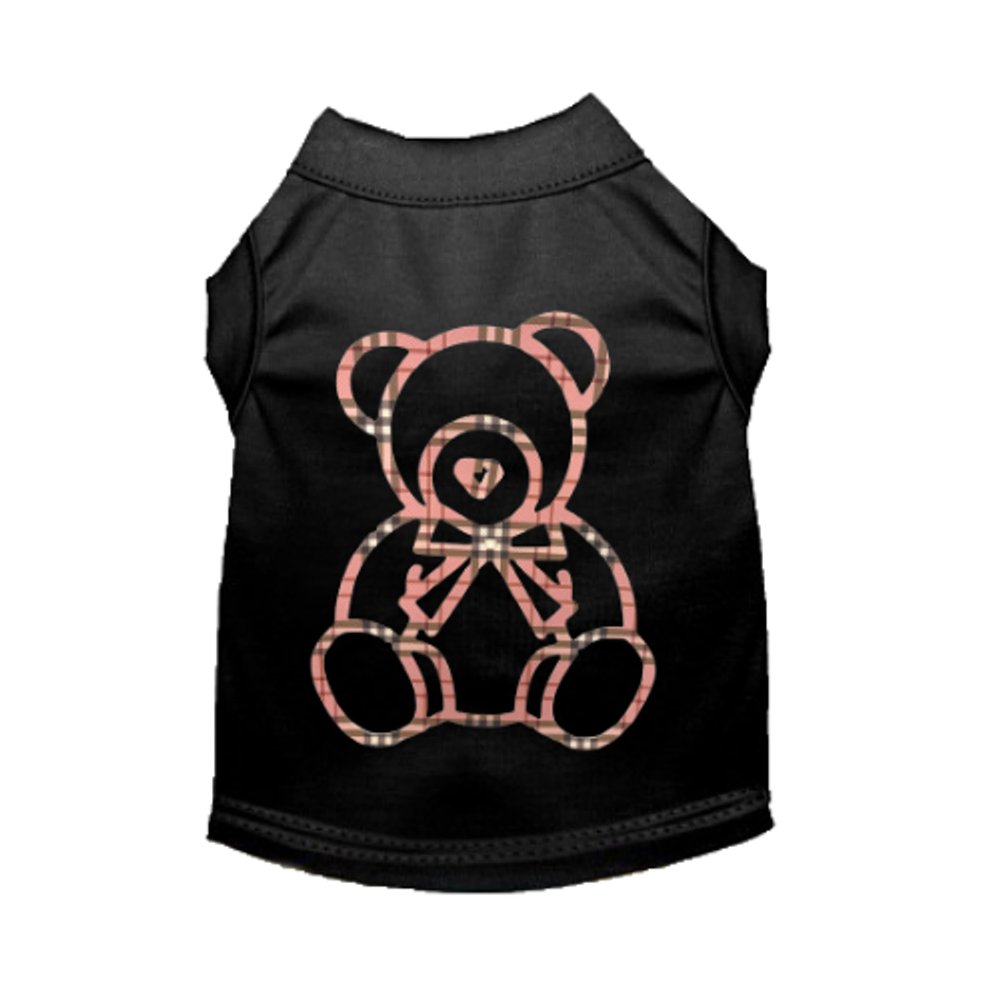 Bear T Large Black