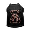 Bear T Large Black view 1