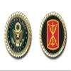 17th Field Artillery Brigade US Army Challenge Coin view 1