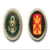 11th Air Defense Artillery Brigade US Army Challenge Coin view 1