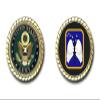 16th Combat Aviation Brigade US Army Challenge Coin view 1