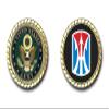 11th Infantry Brigade US Army Challenge Coin view 1