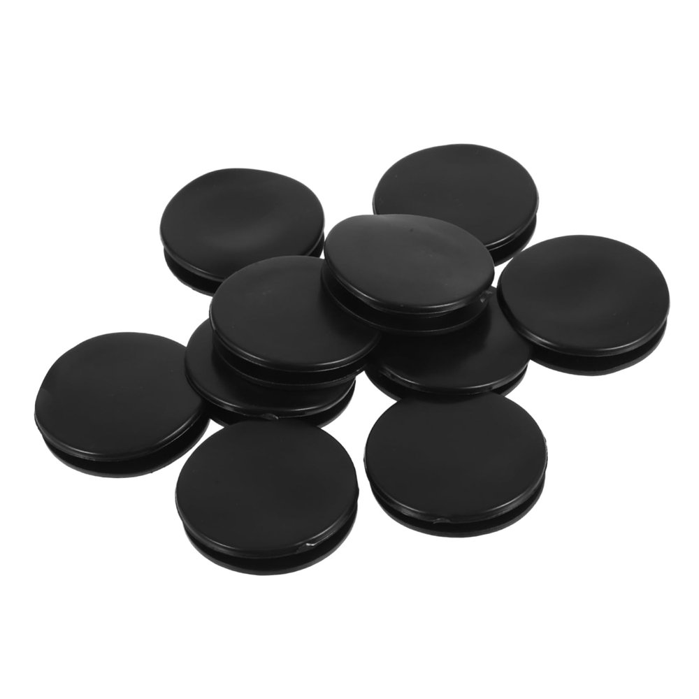 10Pcs Replacement Plug for Piggy Bank Money Bank Stopper for Coin Savings Jar Versatile Cover for Money Saving Box