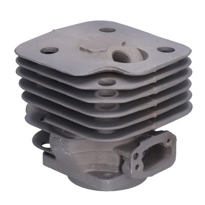 Garosa Enhanced Wear, Improved Smooth, Strong Thermal Diffusion Ability 52mm Cylinder Piston Kit for 266 H272 SE 162 Replacement Parts with Lightweight Highsilicon Aluminum Alloy for