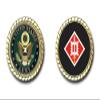 18th Engineer Brigade US Army Challenge Coin view 1