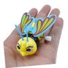 CIYODO 4pcs Adorable Boy Girl Clockwork Toy Windup Toys for Boys and Girls Home Decor view 2