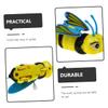 CIYODO 4pcs Adorable Boy Girl Clockwork Toy Windup Toys for Boys and Girls Home Decor view 3