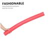 COSMEVIVI 4pcs Competition Relay Sticks Fun Sponge Tubes for Outdoor Family Games for Racing Activities Engaging Parent Bonding Yoga Training Exciting Playtime view 3