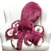 AIRROAD Giant Stuffed Animal Octopus (Red) 36 Inches Long,Super Soft Touch, Release The Pressure of Work and Life, for Kids and Adults. view 1