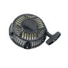 160mm Recoil Starter 797276 Fits 083132 083152 150-015 Rewind Starter B&S 163Cc 208Cc view 3