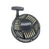 160mm Recoil Starter 797276 Fits 083132 083152 150-015 Rewind Starter B&S 163Cc 208Cc view 4