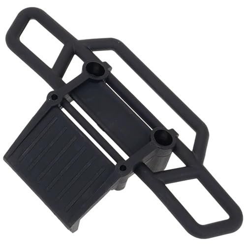08002 08003 Front Rear Bumper Protection 08032 Bumper Spring 4P 08028 Post for 1/10 HSP 94108 Vehicle Model Car 94111 941(08002 Front)