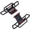 08002 08003 Front Rear Bumper Protection 08032 Bumper Spring 4P 08028 Post for 1/10 HSP 94108 Vehicle Model Car 94111 941(08002 Front) view 3