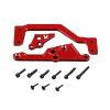 for Ba-ja Aluminum Engine Frame Chassis Brace Mounts(Orange) view 1