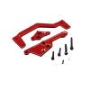 for Ba-ja Aluminum Engine Frame Chassis Brace Mounts(Orange) view 2