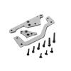 for Ba-ja Aluminum Engine Frame Chassis Brace Mounts(Orange) view 3