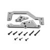 for Ba-ja Aluminum Engine Frame Chassis Brace Mounts(Orange) view 4