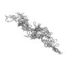 ToysCentral Basics 60PCS 17mm 1.0mm RC Car Body, High Strength Iron RC Clips, Smooth Ride, Easy Install and Remove, for 1/16 1/18 RC Car Truck, with Slightly Curved Ends, Applicable to 1/16 (Silver) view 3