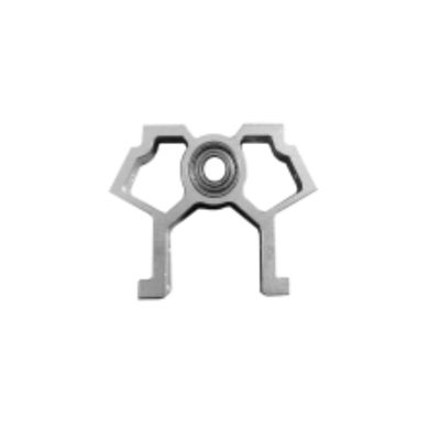 Accessories for FLYWING FW450L Air - Wolf 450-Class RC Helicopter, Replacement Parts (Main Shaft Bearing Block)