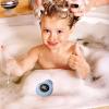 2025 Baby Bath Thermometer - Floating Bath Tub Water Temperature Thermometer with Safety Sensor Fast-Reading BPA-Free - Perfect for Infants Girls Boys Toddlers Newborns (Blue Seal) view 4