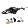 ConsoleXpress Accessories for FLYWING FW450L Air - Wolf 450-Class RC Helicopter, Replacement Parts (Fuselage) view 1