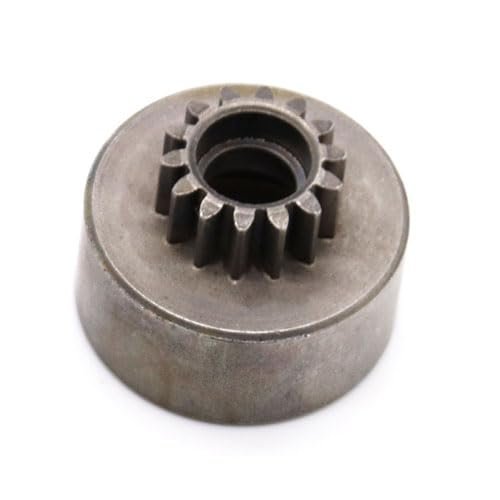 1pc 02107 16T & 16-21T & 14T Clutch Bell Gear for 1/10 or 1/8 Nitro Engine RC Monster Truck Car Parts HSP 94188/94108(14T)