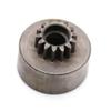 1pc 02107 16T & 16-21T & 14T Clutch Bell Gear for 1/10 or 1/8 Nitro Engine RC Monster Truck Car Parts HSP 94188/94108(14T) view 1