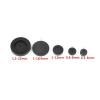 1pc Manual Aperture Adjustable Mechanical Diaphragm Custom Optical Diaphragm for Digital Camera Microscope Lens(SK12) view 2