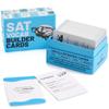 MindMint SAT Vocabulary Builder Flash Cards & Study Guide 2026  150 Visual Learning Vocab Flashcards for SAT Test Prep & PSAT  Definitions, Examples & Illustrations to Boost Test Scores view 1