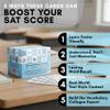 MindMint SAT Vocabulary Builder Flash Cards & Study Guide 2026  150 Visual Learning Vocab Flashcards for SAT Test Prep & PSAT  Definitions, Examples & Illustrations to Boost Test Scores view 4