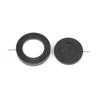 1pc Manual Aperture Adjustable Mechanical Diaphragm Custom Optical Diaphragm for Digital Camera Microscope Lens(SK60)