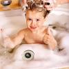 2025 Baby Bath Thermometer - Floating Bath Tub Water Temperature Thermometer with Safety Sensor Fast-Reading BPA-Free - Perfect for Infants Girls Boys Toddlers Newborns (Khaki Sound System) view 3