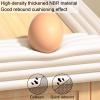 Soft NBR Foam Corner Protectors - Adhesive Safety Bumpers for Tables & Sharp Edges - Childproof Anti-Collision Cushions for Home Safety & Baby Protection view 2