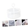 Ipetboom 2sets Portable Face Wash Bubble Bottle Foaming Tool for Skincare Lotion Foamer Travel Face Wash Kit view 4