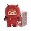 52TOYS POUKAPOUKA Mood Bubbles Vinyl Plush Toy Blind Box with Soft and Adorable Design, Perfect for Cuddling, Display, and Unique Posing, Ideal Gift for Birthday Party view 1