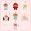 52TOYS POUKAPOUKA Mood Bubbles Vinyl Plush Toy Blind Box with Soft and Adorable Design, Perfect for Cuddling, Display, and Unique Posing, Ideal Gift for Birthday Party view 4