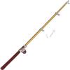 1/12 Miniature Fishing Pole Dollhouse Decoration AccessoriesMiniature Fishing PoleDollhouse Accessoriesfor Decorations Accessories view 1