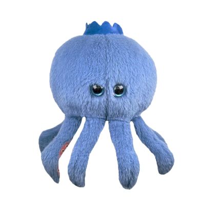 12IN Italian Brainrot Plush for Kids, Boys, Girls & Adults, Unique Funny Gift for Birthday Party, Home, Office Desk Decor, Collectible Plushie