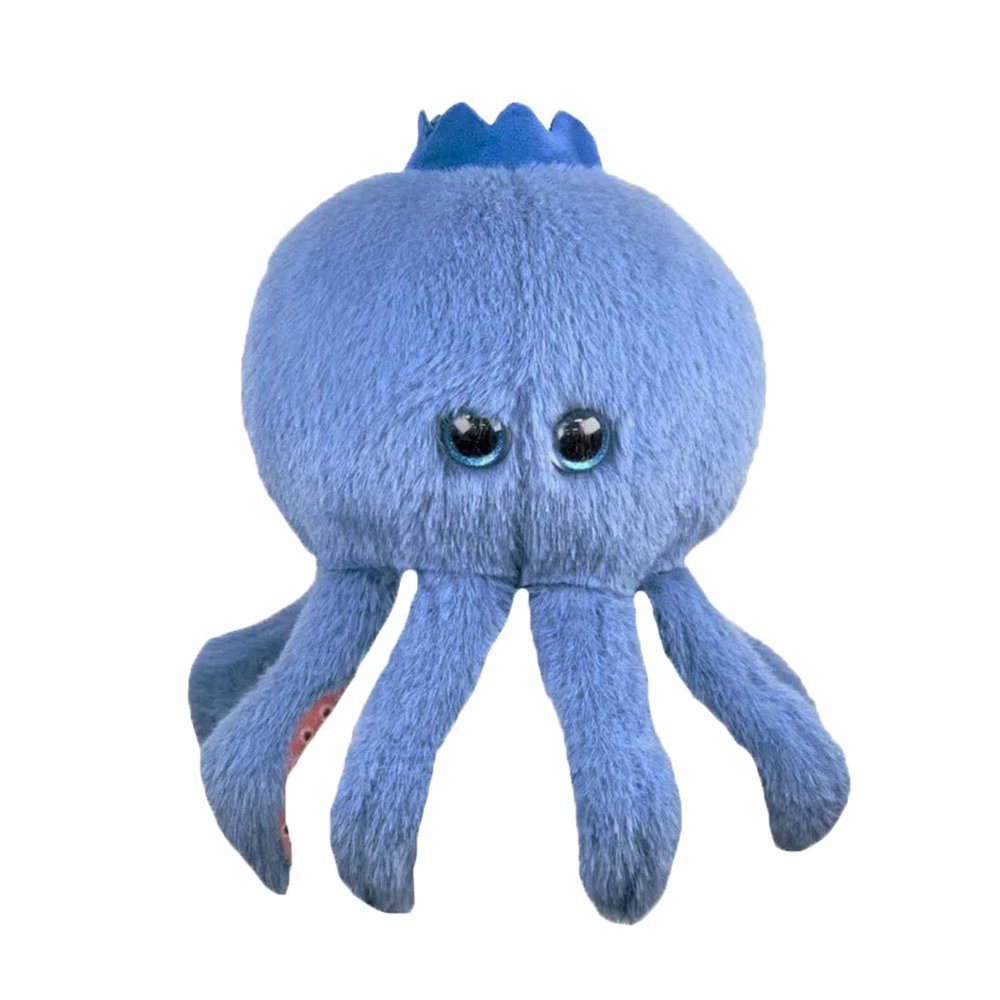 12IN Italian Brainrot Plush for Kids, Boys, Girls & Adults, Unique Funny Gift for Birthday Party, Home, Office Desk Decor, Collectible Plushie