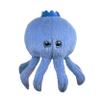 12IN Italian Brainrot Plush for Kids, Boys, Girls & Adults, Unique Funny Gift for Birthday Party, Home, Office Desk Decor, Collectible Plushie view 1