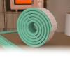 LIANTIAN Wall Padding for Bedroom, Wall Padding Panels, Wall Padding for Kids Playroom Safe Collision Prevention, Suitable for Bedroom Kindergarten(Green,200 * 8 * 0.8cm) view 1
