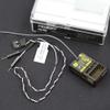 Goolsky Flysky FGr8B Receiver, 2.4GHz 8 Channels Receiver for Flysky AFHDS 3 PL18 NB4+ NB4 Pro+ RC Transmitters and FRM302 RF Modules view 4