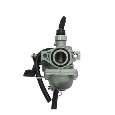 FvZlRup 19mm Carburetor Compatible with CRF50 CRF70 CA19 XR50 VM16