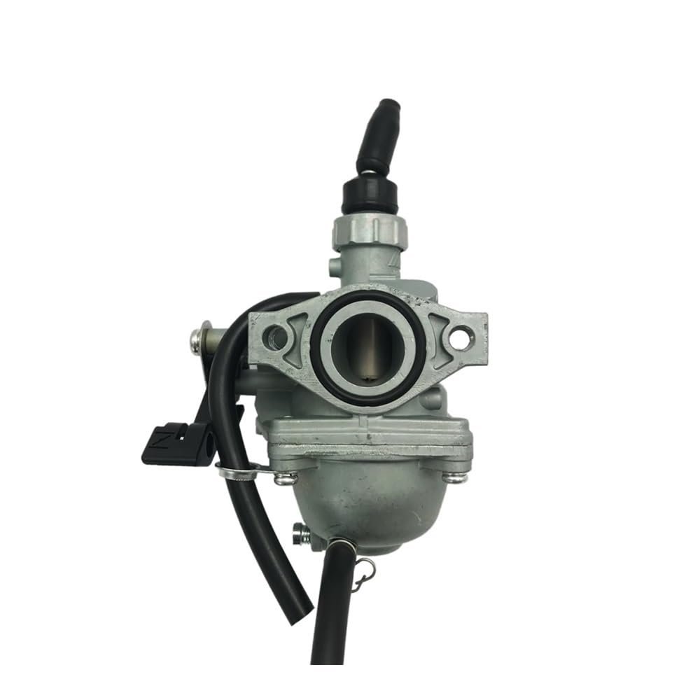 FvZlRup 19mm Carburetor Compatible with CRF50 CRF70 CA19 XR50 VM16
