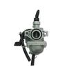 FvZlRup 19mm Carburetor Compatible with CRF50 CRF70 CA19 XR50 VM16 view 1