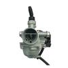 FvZlRup 19mm Carburetor Compatible with CRF50 CRF70 CA19 XR50 VM16 view 3
