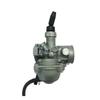 FvZlRup 19mm Carburetor Compatible with CRF50 CRF70 CA19 XR50 VM16 view 4