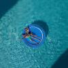 5  6ft Inflatable Floating Dock 8ft Water Hammock Lake Floats for Adults view 4