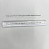 2025 Mahjong Line Magnifying Finder,Line Card Reader for Mahjong with Guiding Line,Practical Gift for Mahjong Players,Mahjong Essential Accessories Set (4) view 3