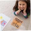 HOOTNEE Mini Portable Chess Game for Boy Girl and Adults Lightweight Strategy Board Game for Travel Enhances Logic and Imagination Skills Tabletop Toy view 2